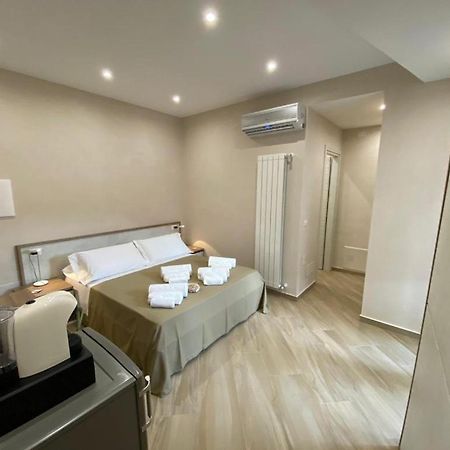 Esperia B&B Оливери Екстериор снимка