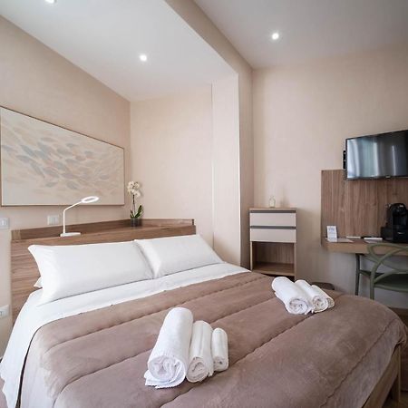 Esperia B&B Оливери Екстериор снимка