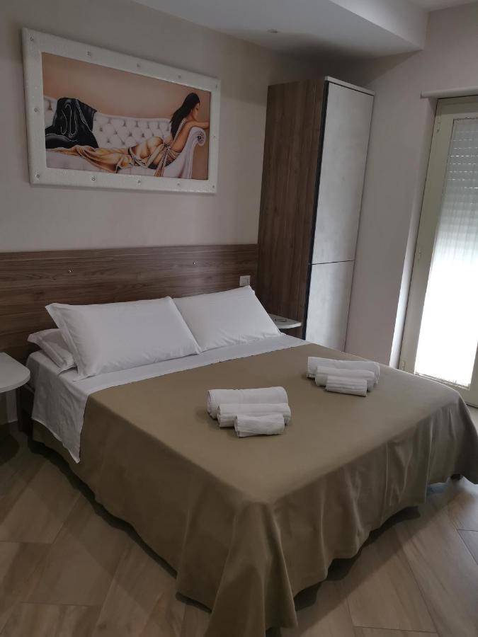 Esperia B&B Оливери Екстериор снимка