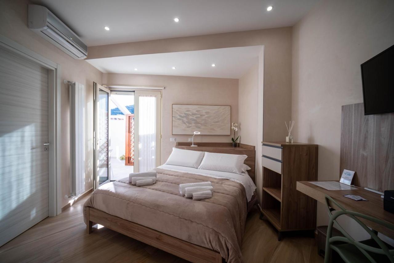 Esperia B&B Оливери Екстериор снимка