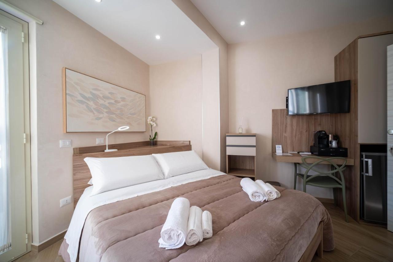 Esperia B&B Оливери Екстериор снимка