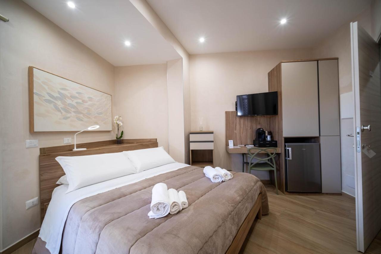 Esperia B&B Оливери Екстериор снимка