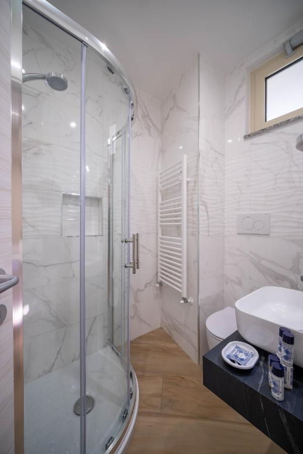 Esperia B&B Оливери Екстериор снимка