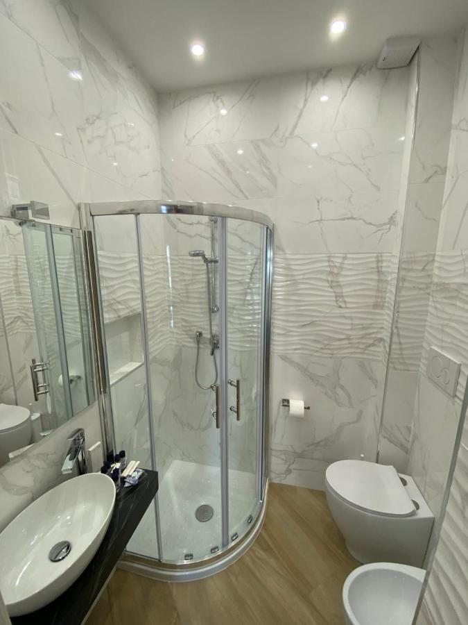Esperia B&B Оливери Екстериор снимка